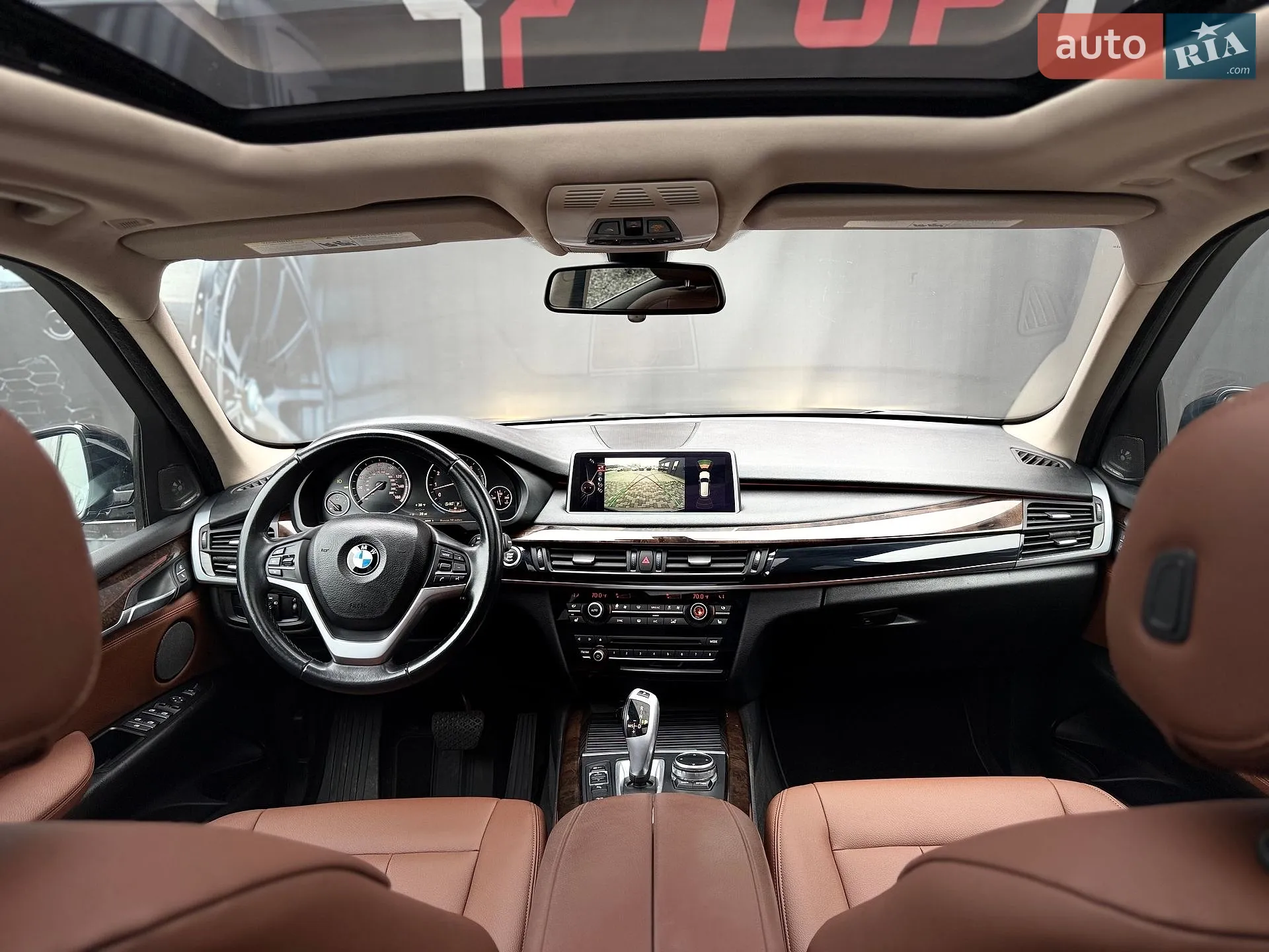 2014 BMW X5 - мініатюра 71