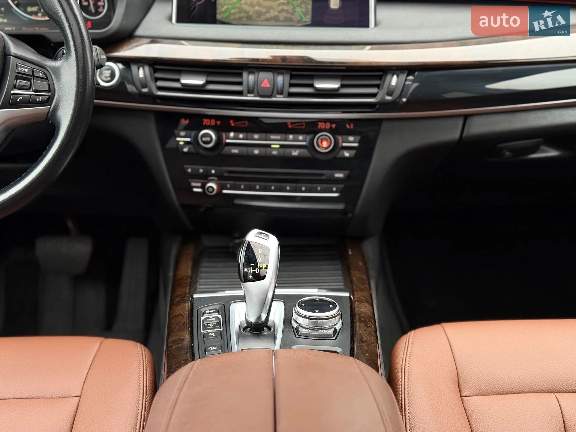 2014 BMW X5 - мініатюра 75