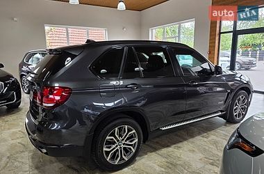 Позашляховик / Кросовер BMW X5 2013 в Коломиї фото 15 Позашляховик / Кросовер BMW X5 2013 в Коломиї