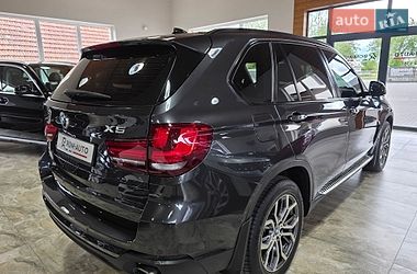 Позашляховик / Кросовер BMW X5 2013 в Коломиї фото 16 Позашляховик / Кросовер BMW X5 2013 в Коломиї