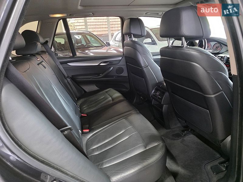 Позашляховик / Кросовер BMW X5 2013 в Коломиї фото 52 Позашляховик / Кросовер BMW X5 2013 в Коломиї