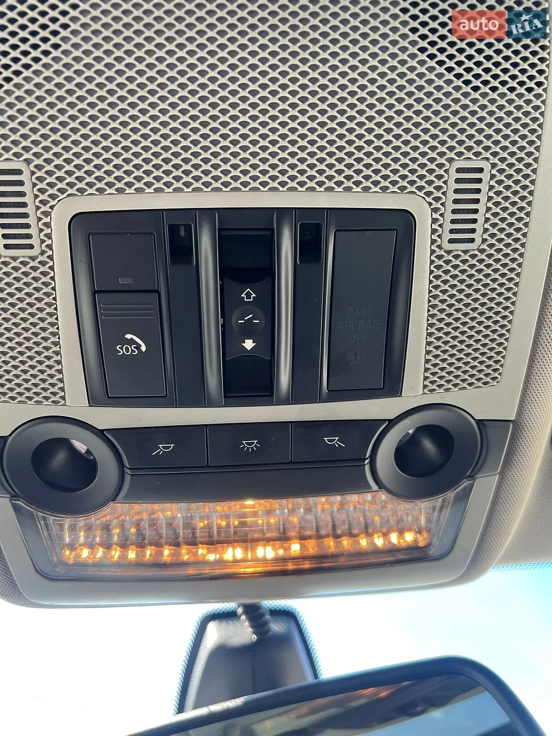 2012 BMW X5 - мініатюра 26