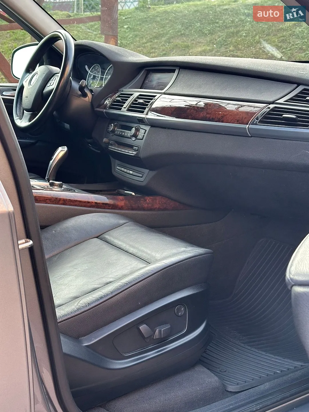 2012 BMW X5 - мініатюра 21