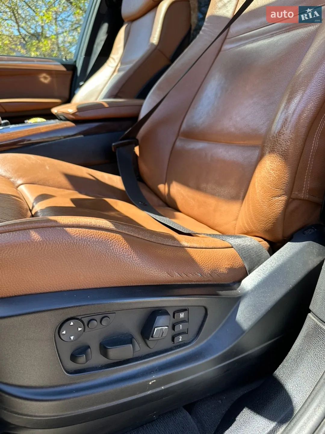 2010 BMW X5 - мініатюра 27