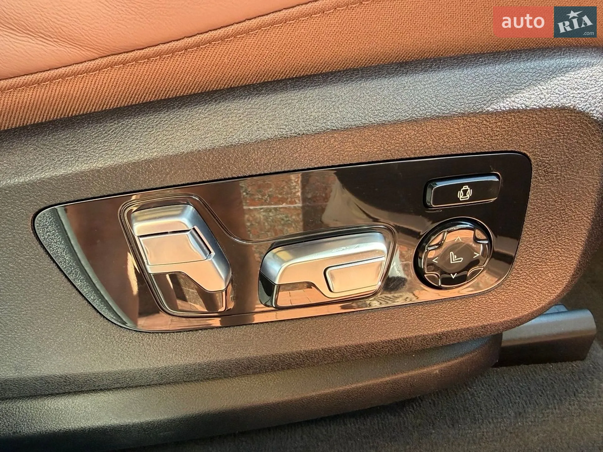 2021 BMW X5 - мініатюра 30