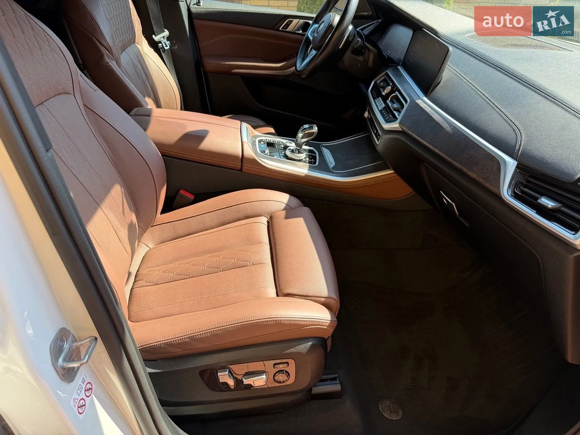 2021 BMW X5 - мініатюра 31