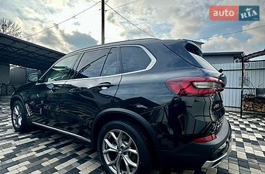 Внедорожник / Кроссовер BMW X5 2020 в Благовещенском
