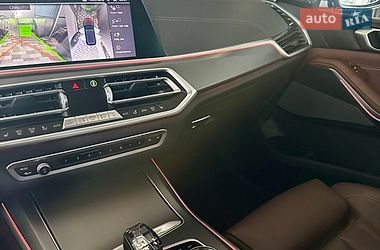 Внедорожник / Кроссовер BMW X5 2020 в Благовещенском