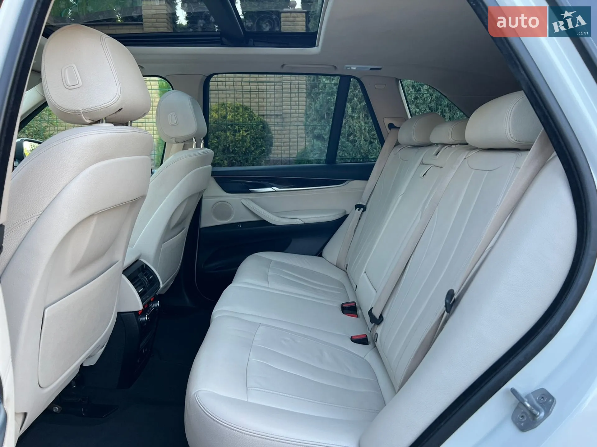 2015 BMW X5 - мініатюра 32