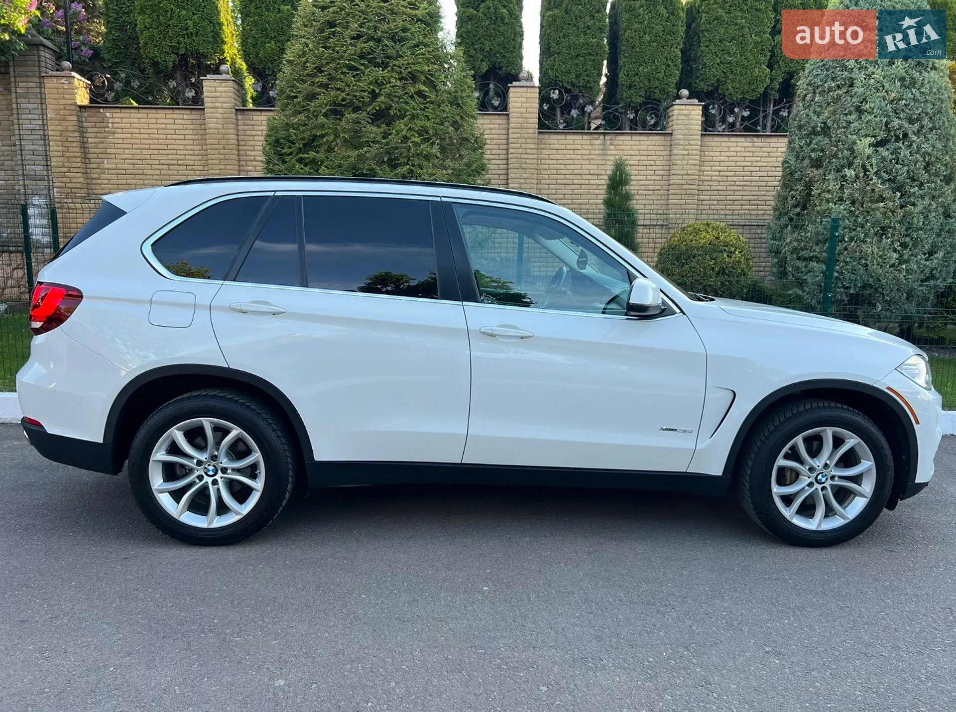 2015 BMW X5 - мініатюра 43
