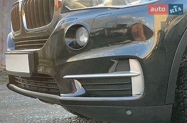 Позашляховик / Кросовер BMW X5 2014 в Житомирі
