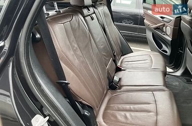 Позашляховик / Кросовер BMW X5 2014 в Житомирі