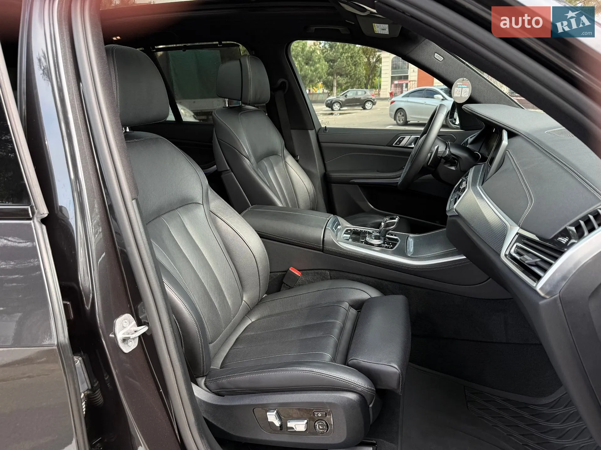 2022 BMW X5 - мініатюра 15