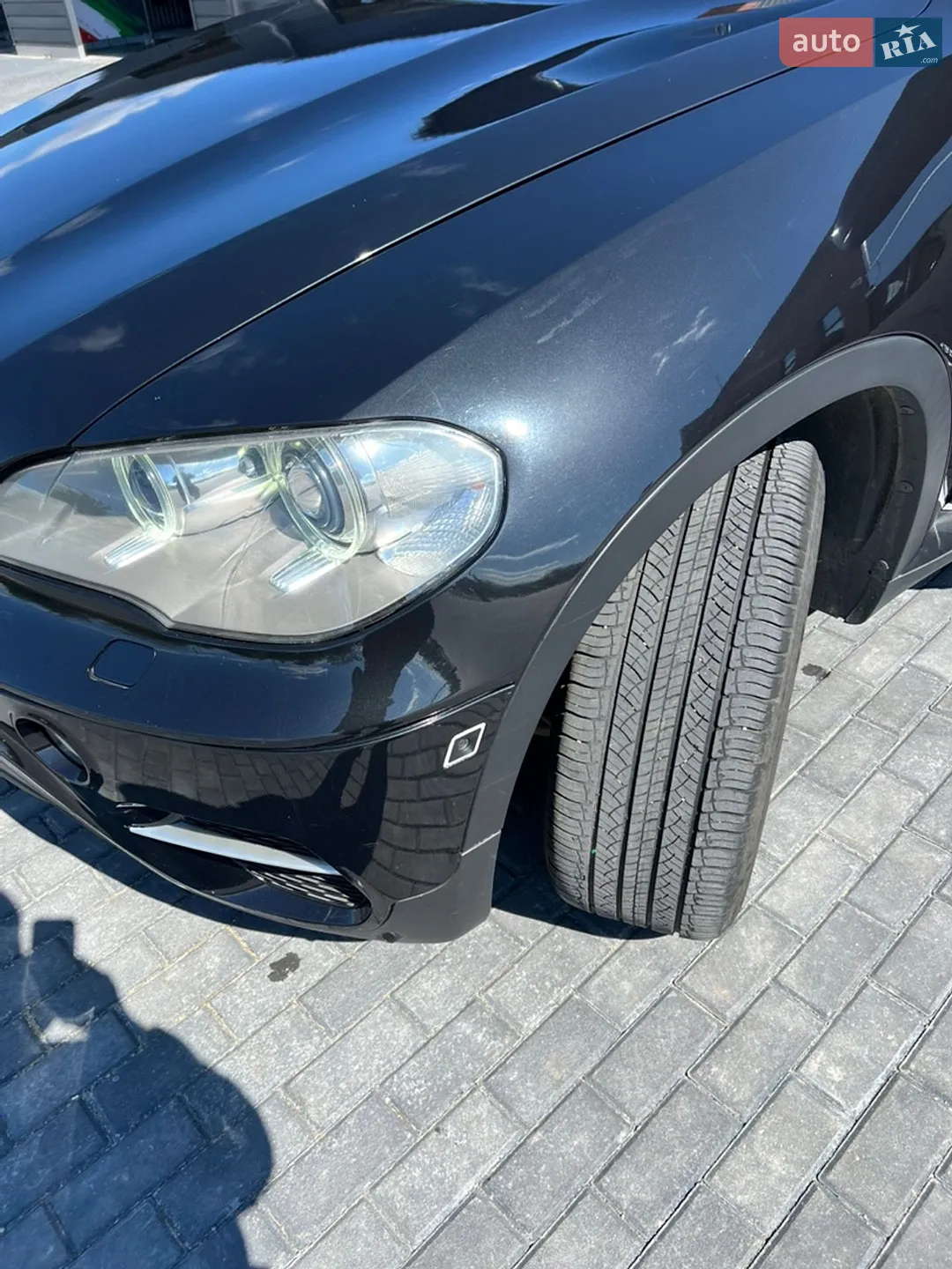 2012 BMW X5 - мініатюра 13