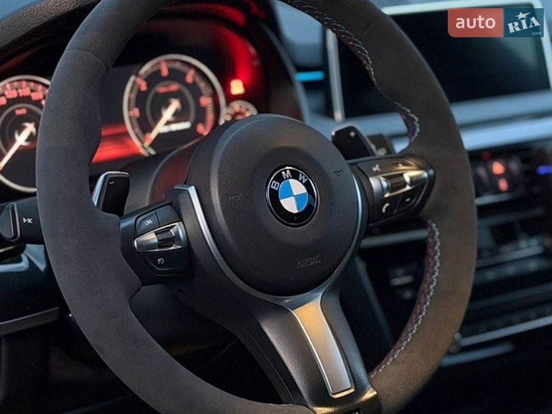 BMW X5 2014
