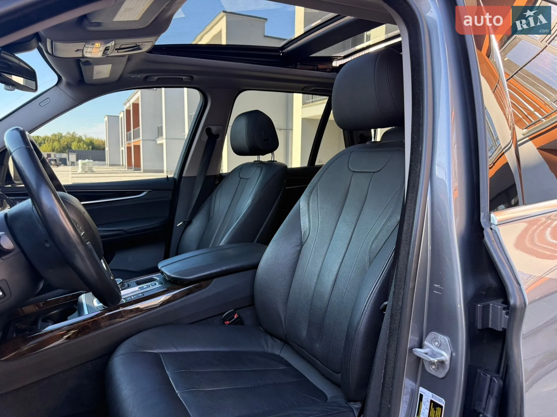 2015 BMW X5 - мініатюра 49