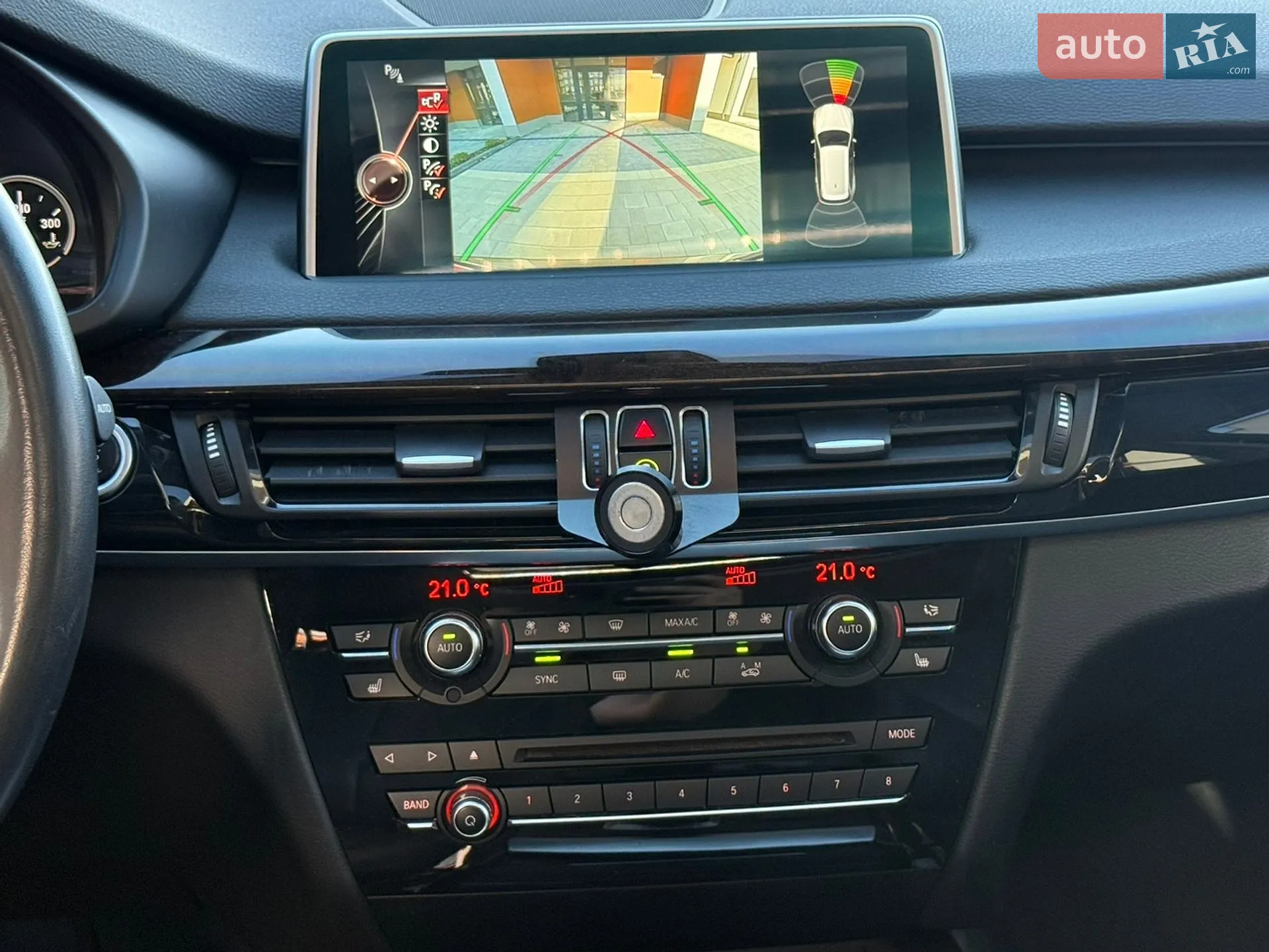 2015 BMW X5 - мініатюра 54