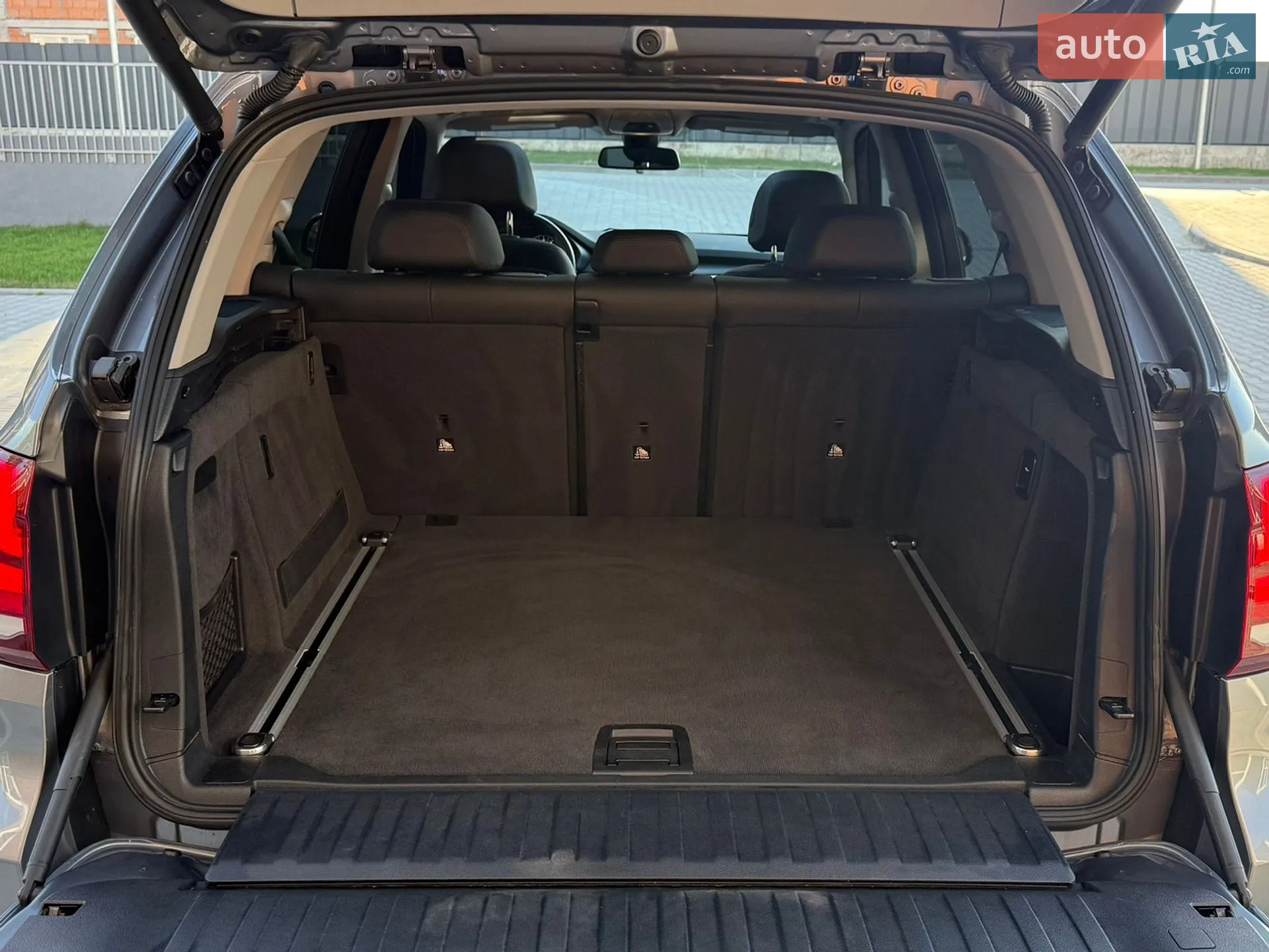 2015 BMW X5 - мініатюра 64