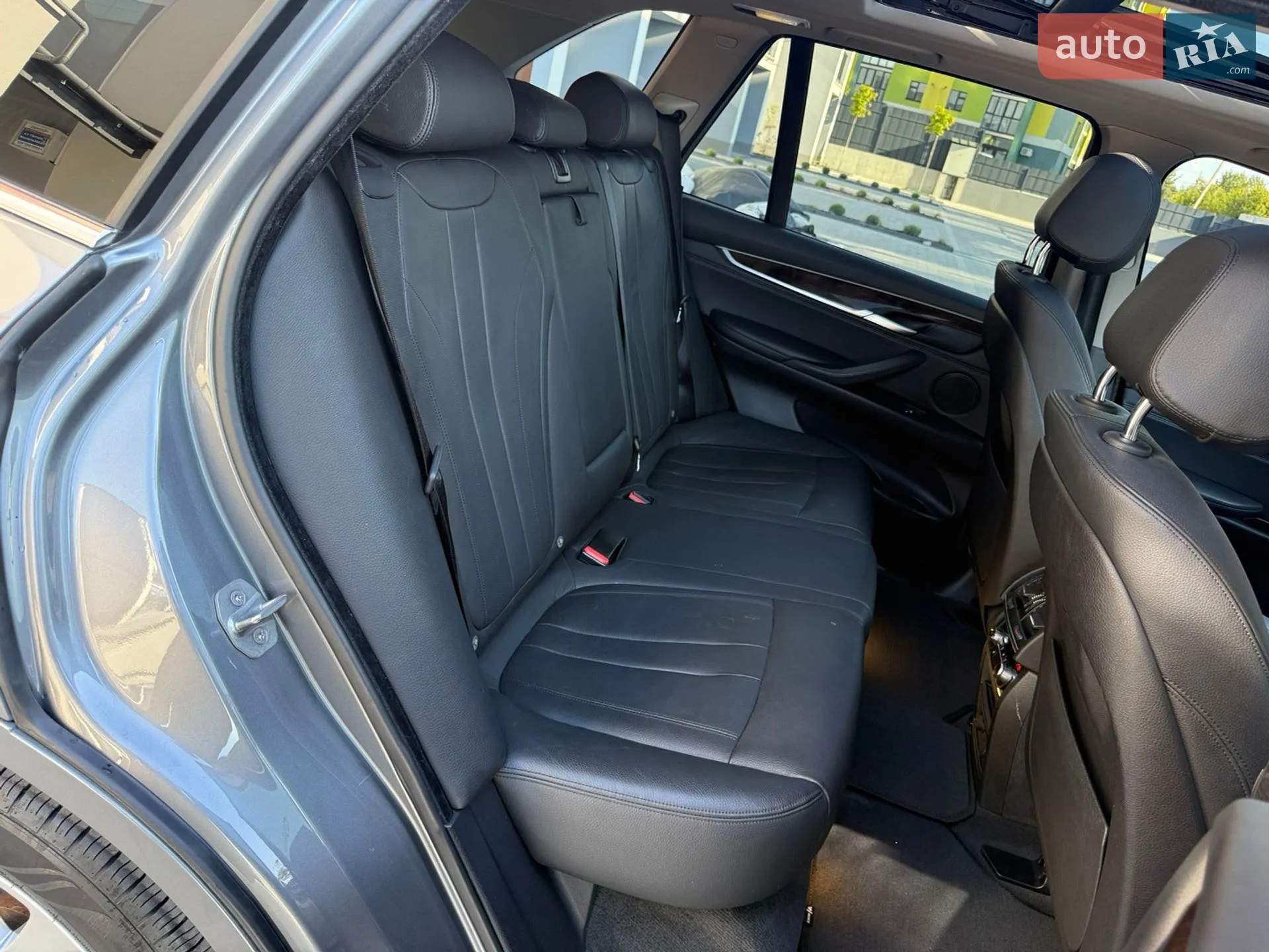2015 BMW X5 - мініатюра 69