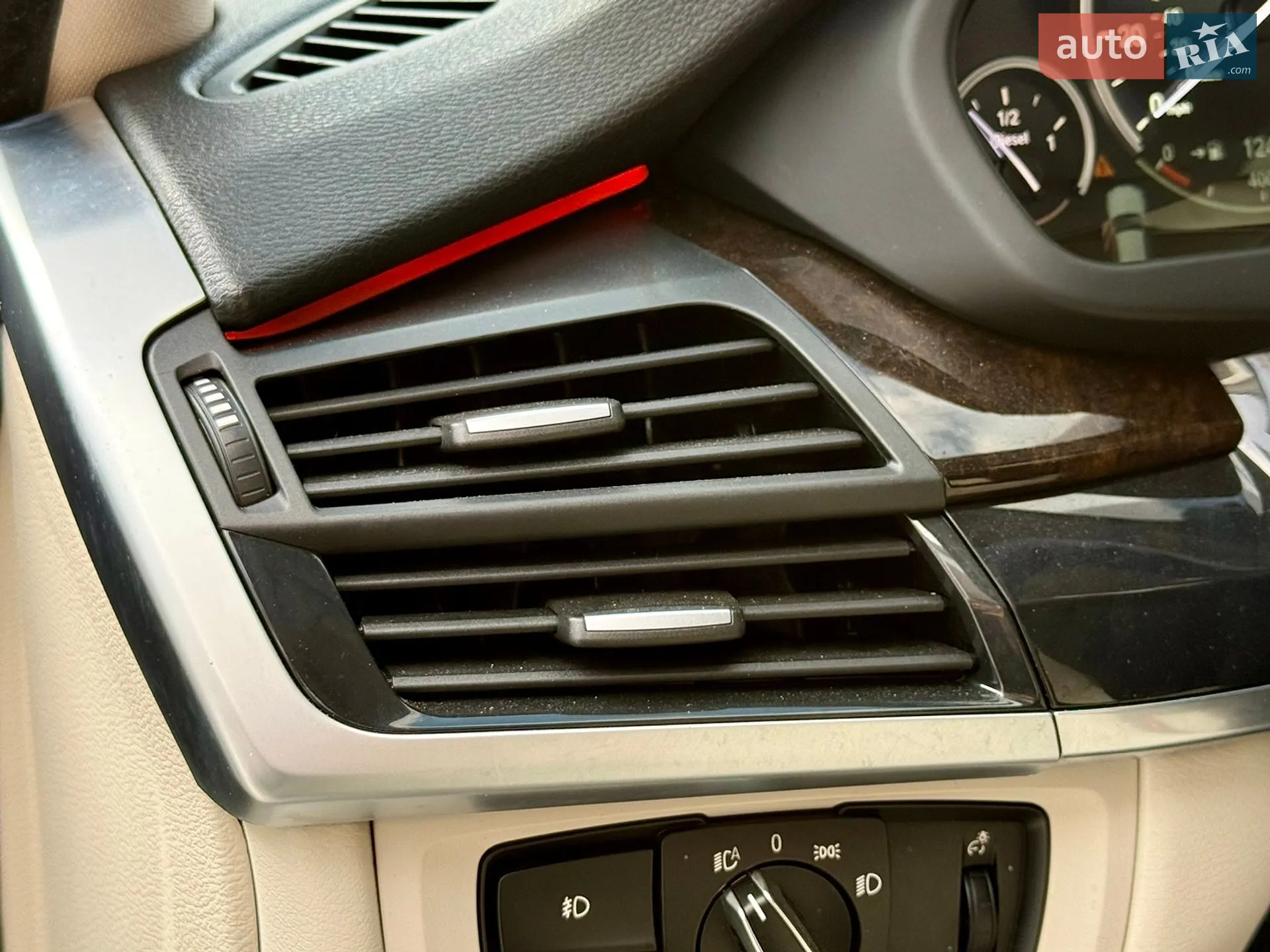 2015 BMW X5 - мініатюра 52