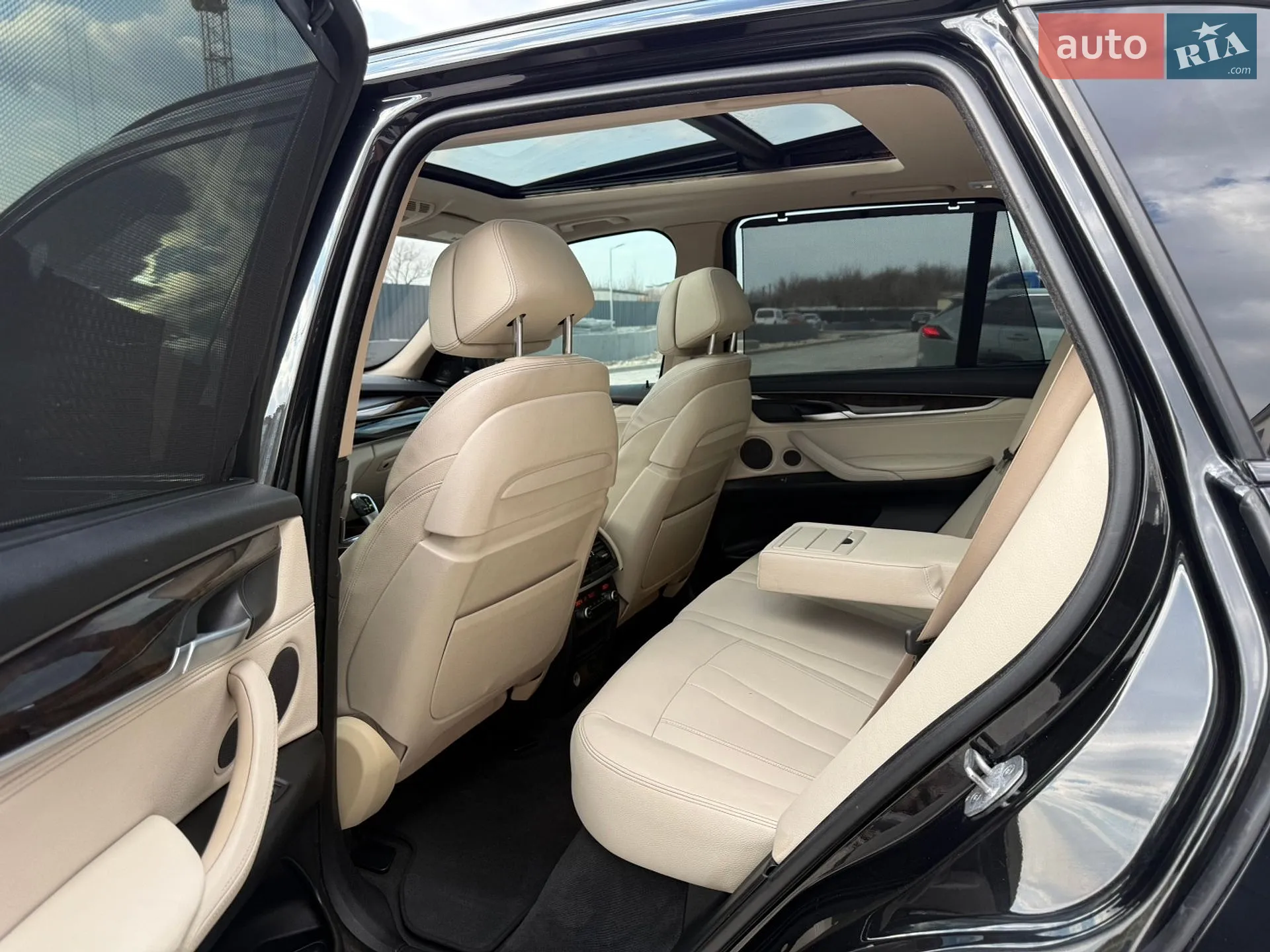 2015 BMW X5 - мініатюра 56
