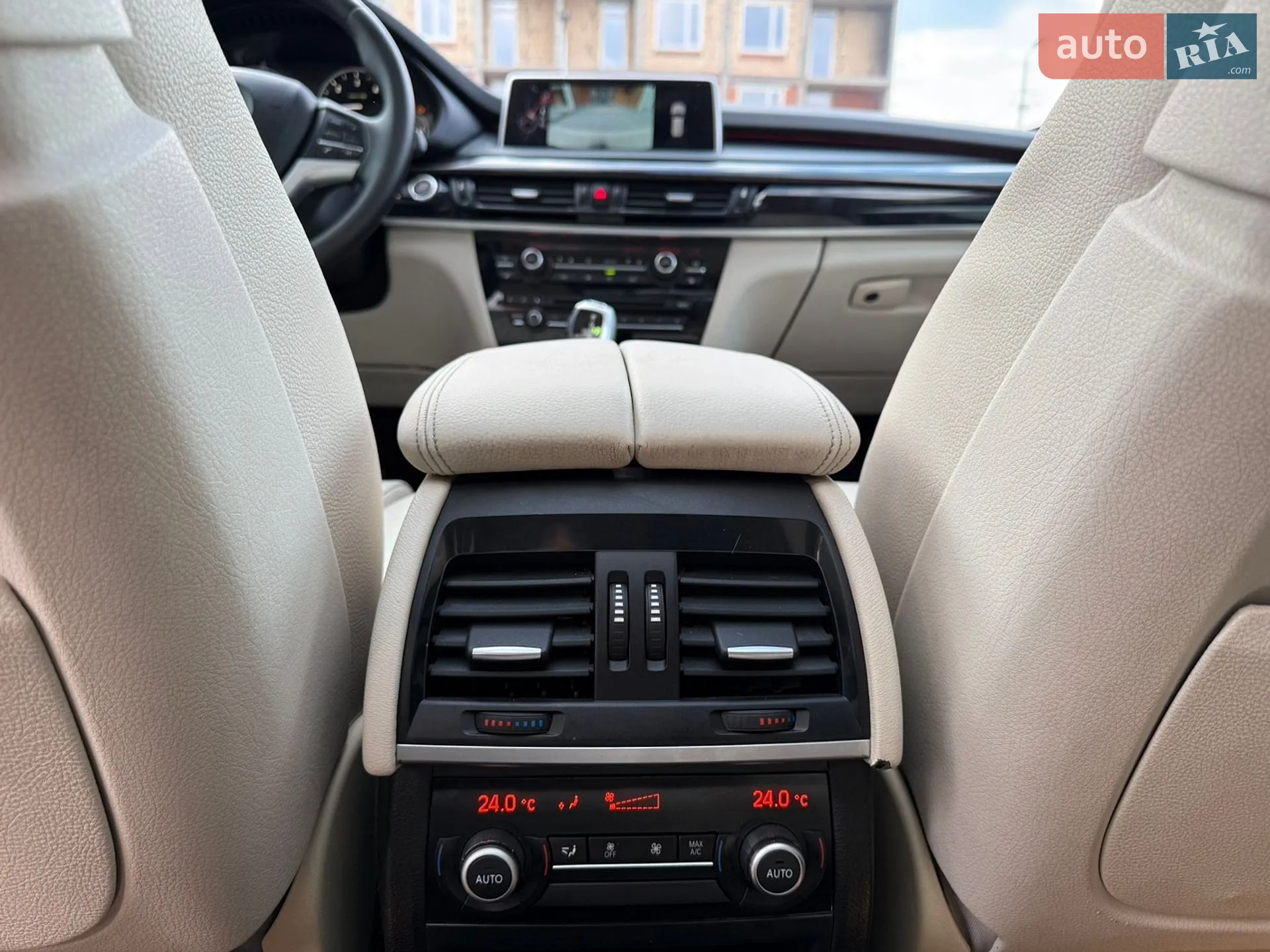 2015 BMW X5 - мініатюра 62