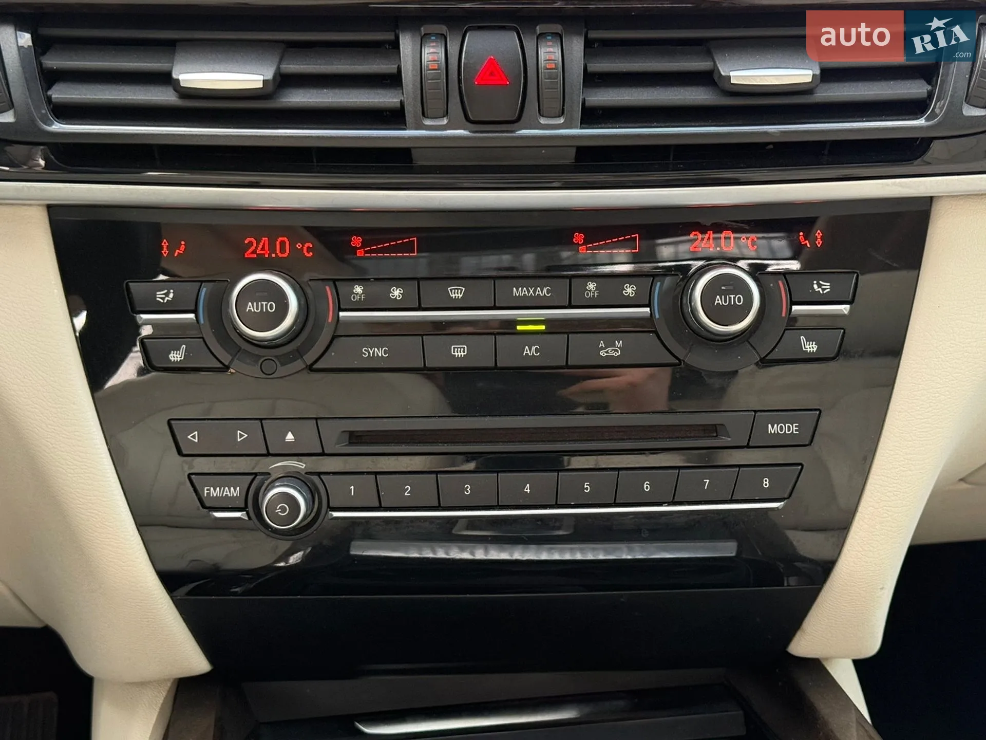 2015 BMW X5 - мініатюра 67