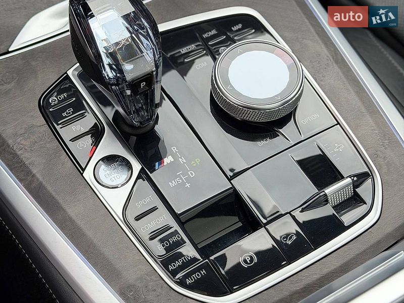 Позашляховик / Кросовер BMW X5 2019 в Києві фото 15 Позашляховик / Кросовер BMW X5 2019 в Києві