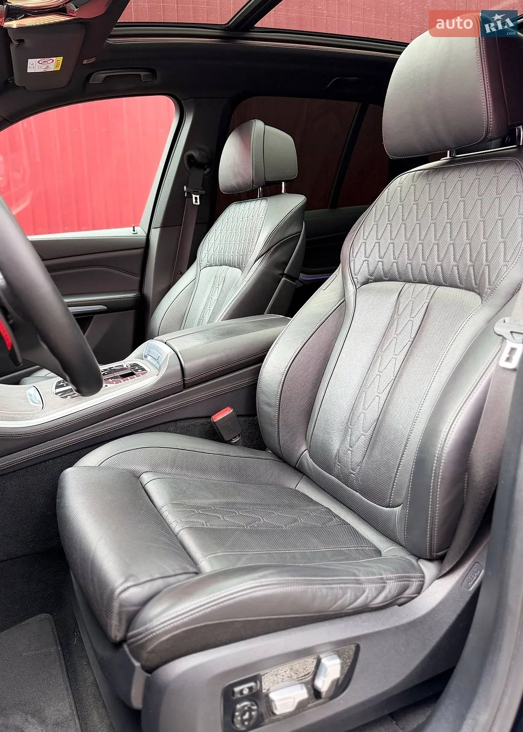 2019 BMW X5 - мініатюра 17