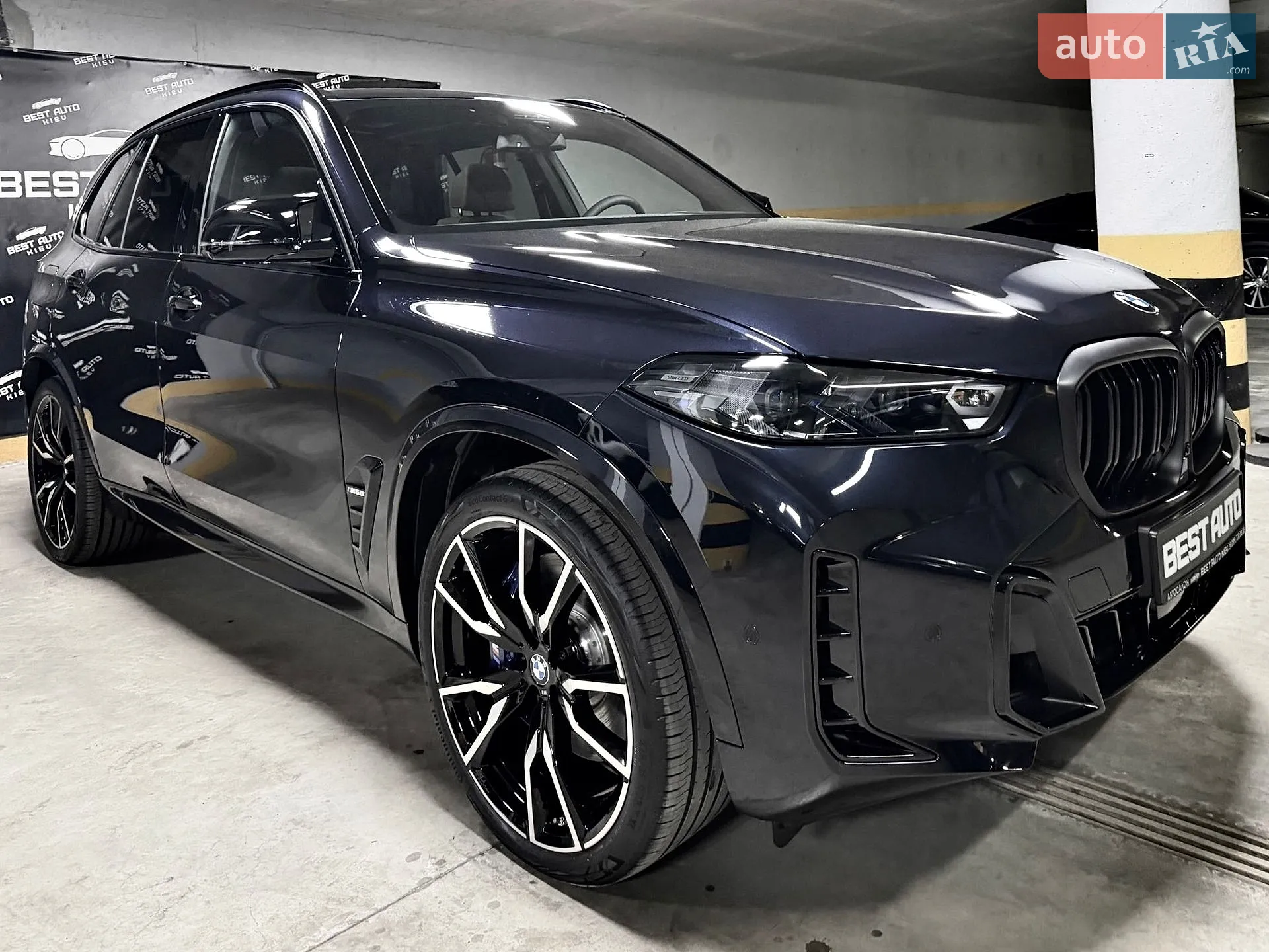 2026 BMW X5 - мініатюра 6