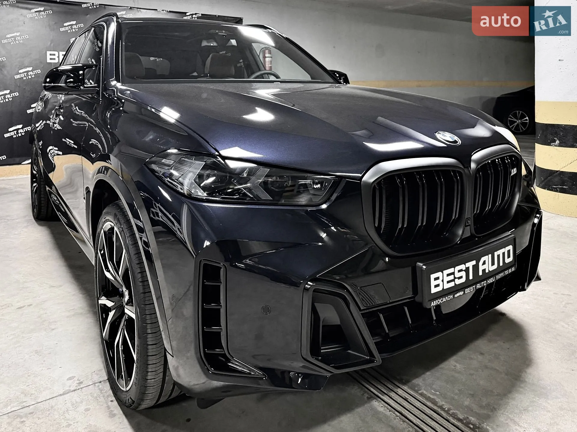 2026 BMW X5 - мініатюра 5