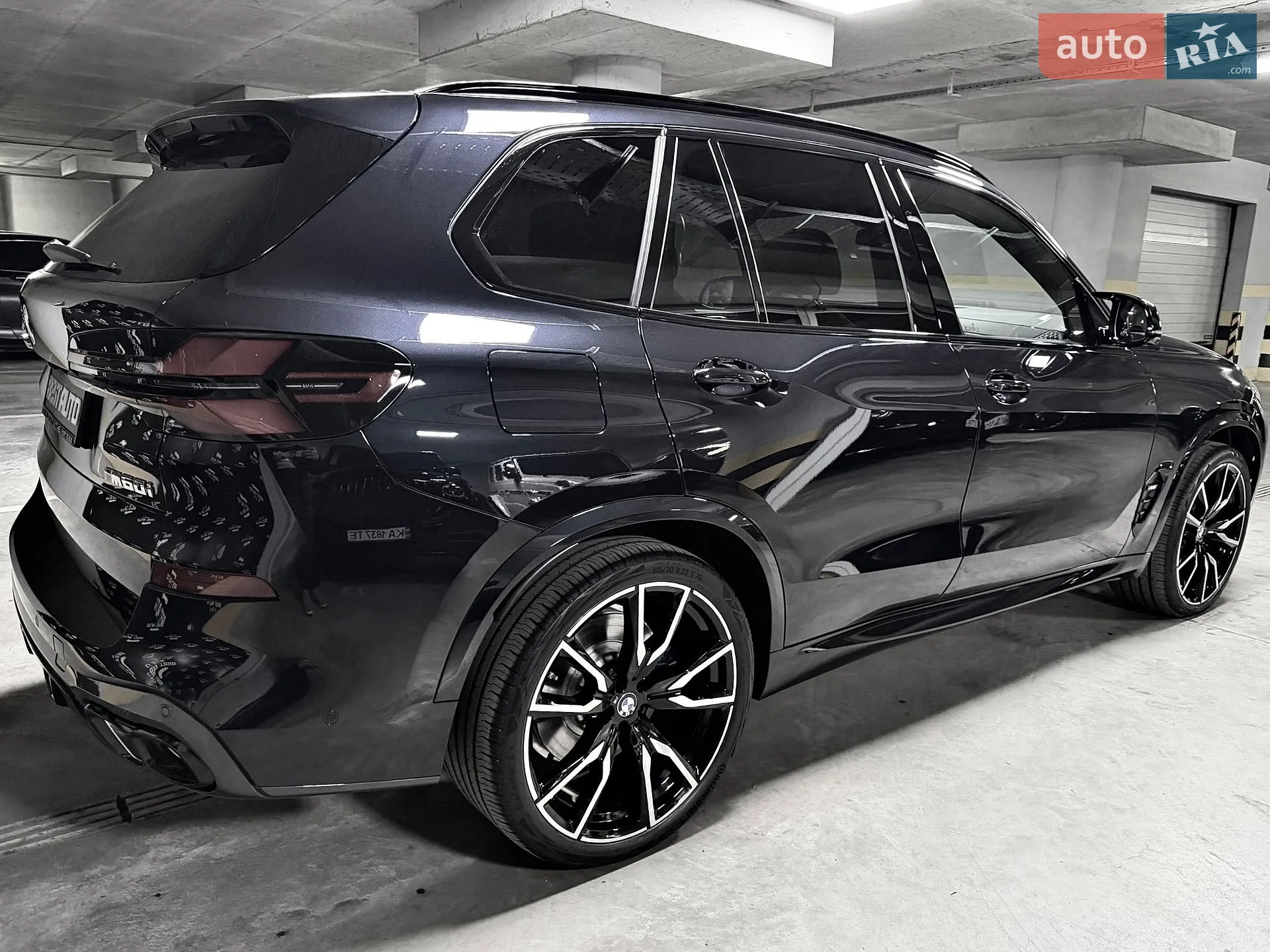 2026 BMW X5 - мініатюра 10