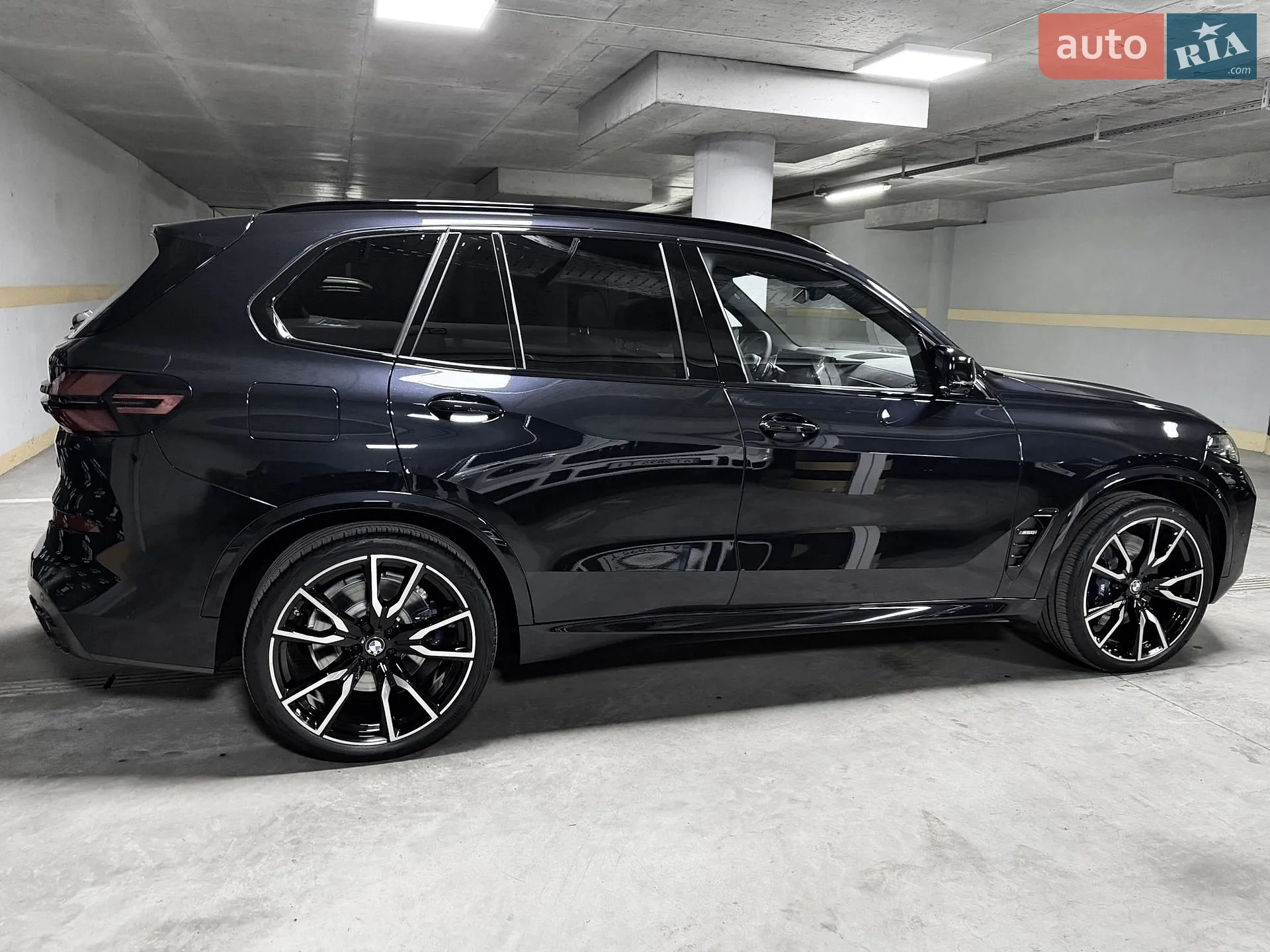2026 BMW X5 - мініатюра 9