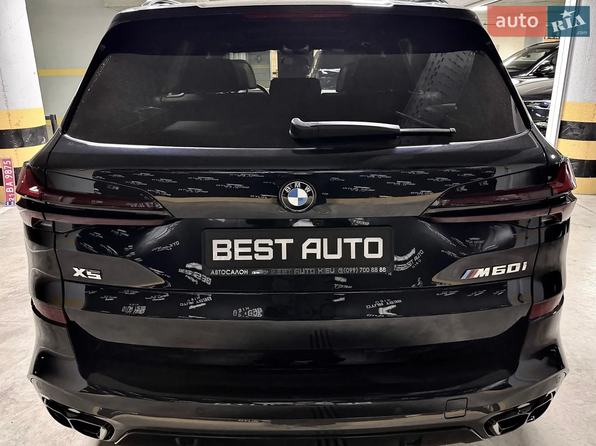 2026 BMW X5 - мініатюра 13