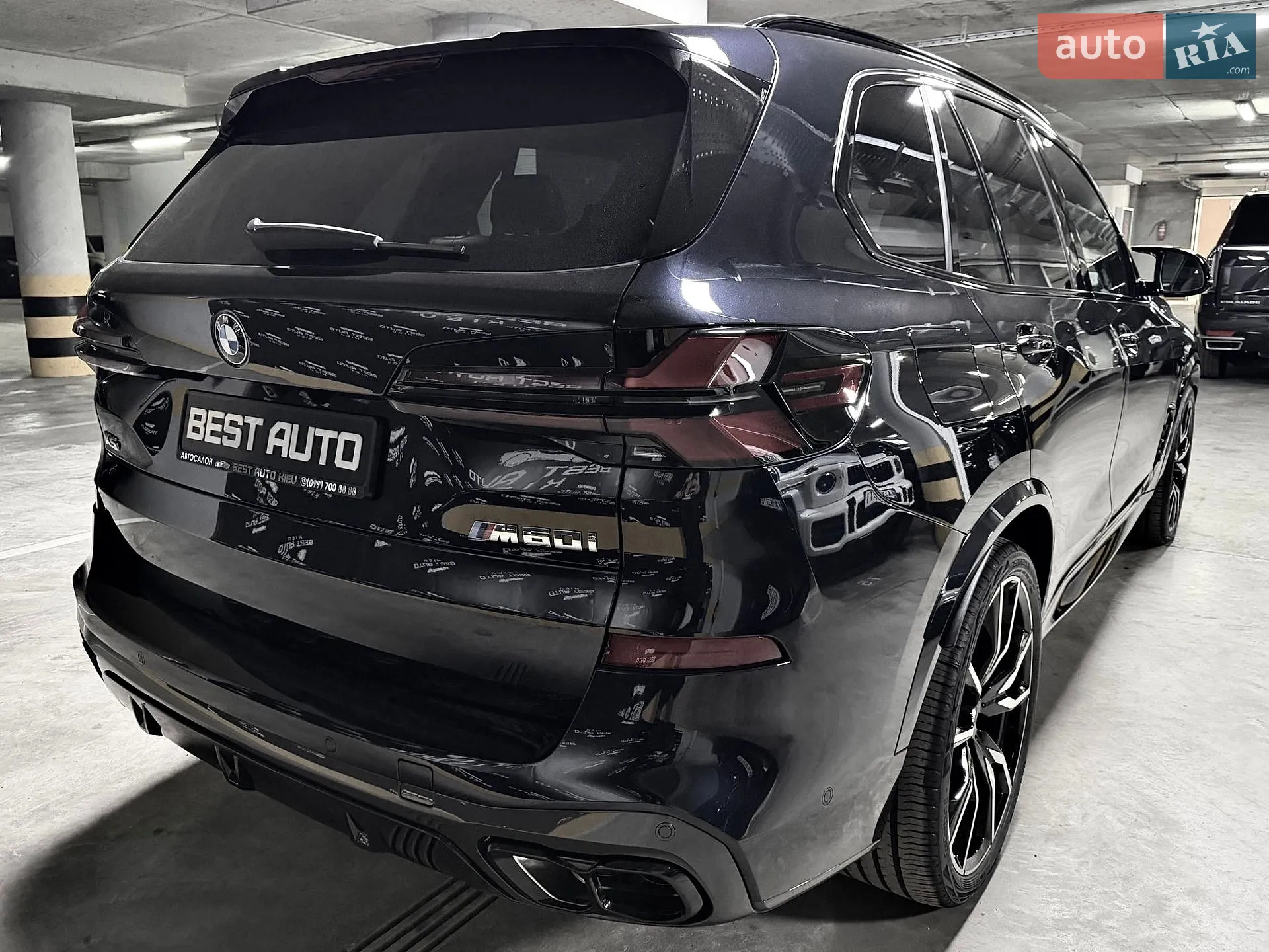 2026 BMW X5 - мініатюра 12