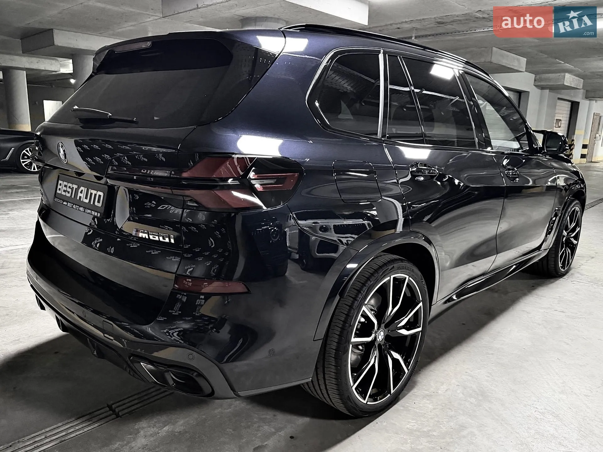 2026 BMW X5 - мініатюра 11