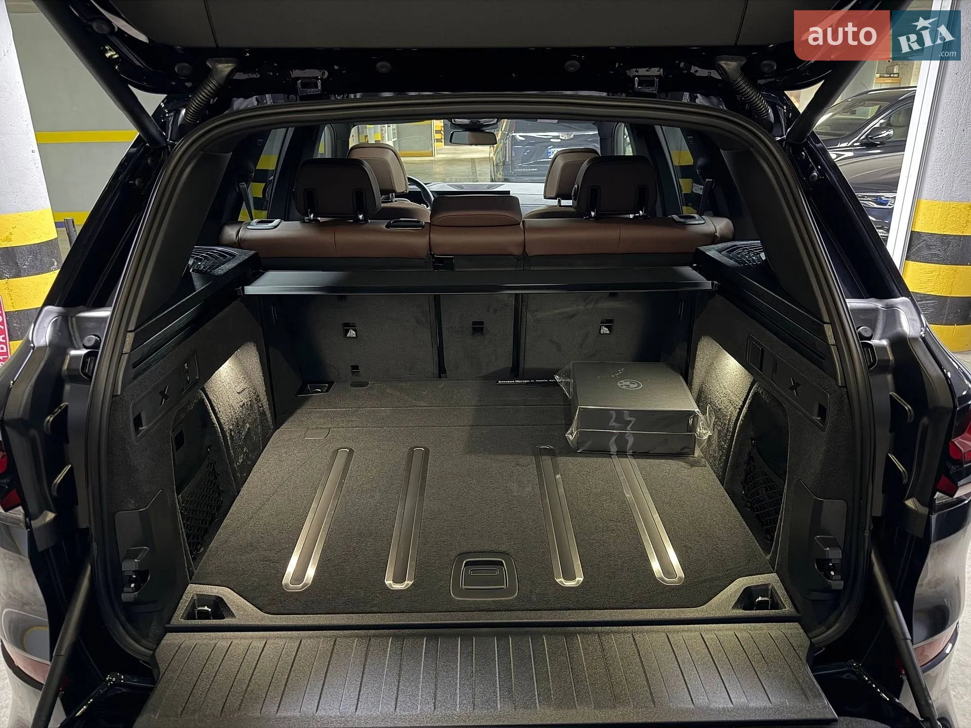 2026 BMW X5 - мініатюра 30