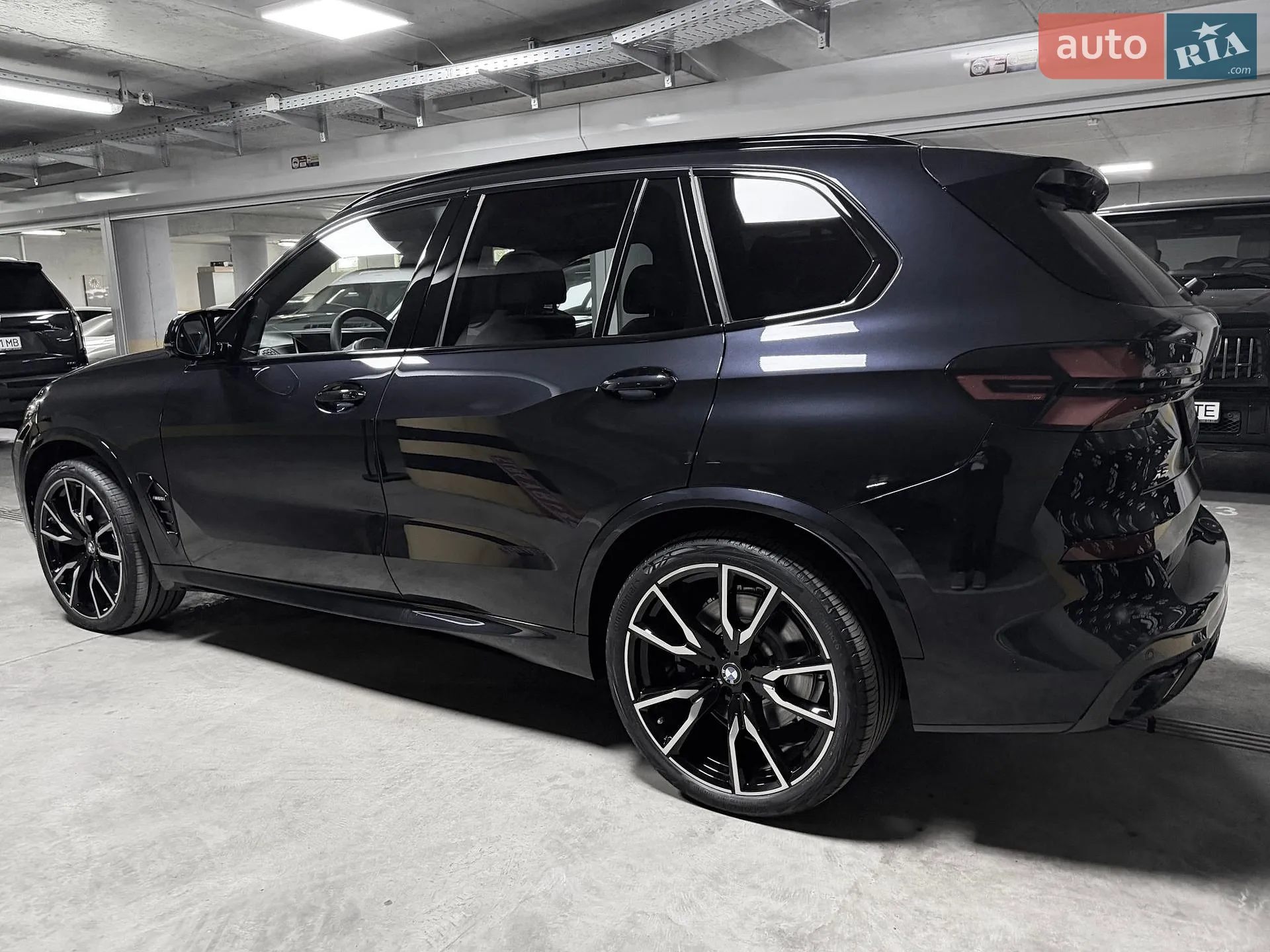 2026 BMW X5 - мініатюра 16