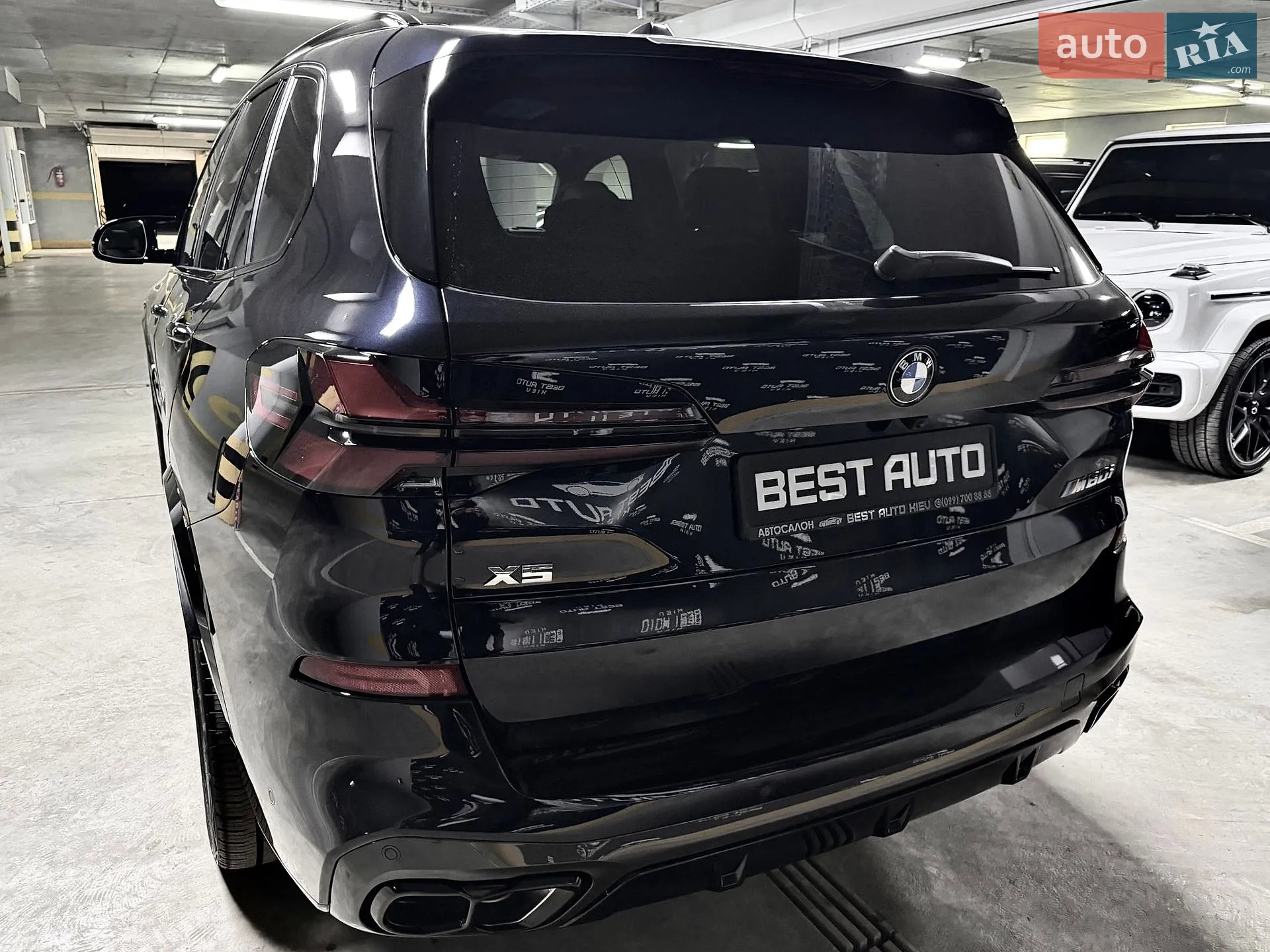2026 BMW X5 - мініатюра 14