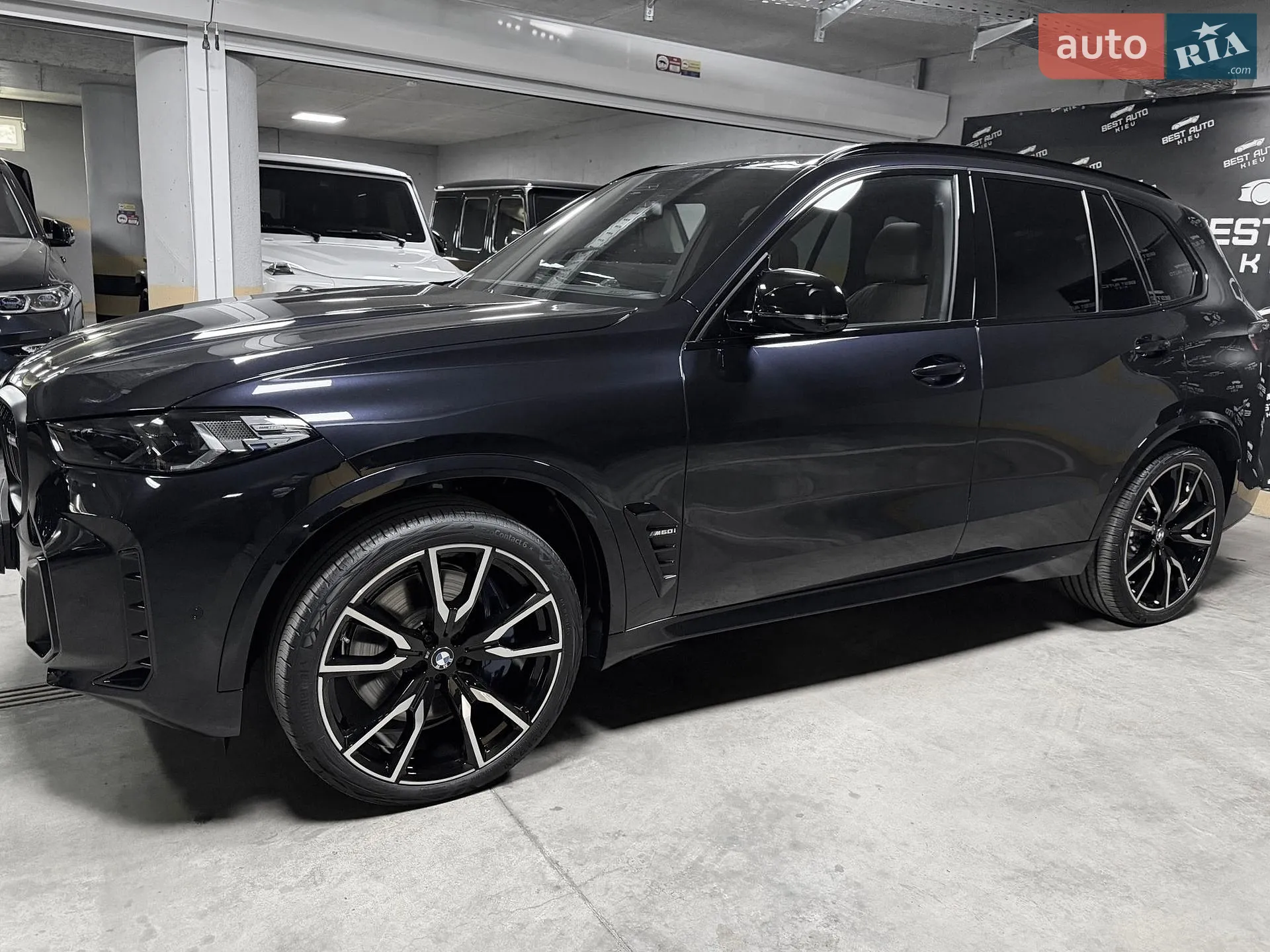 2026 BMW X5 - мініатюра 19