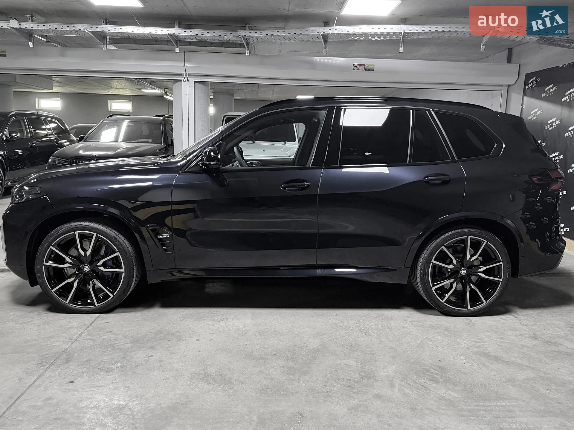 2026 BMW X5 - мініатюра 18