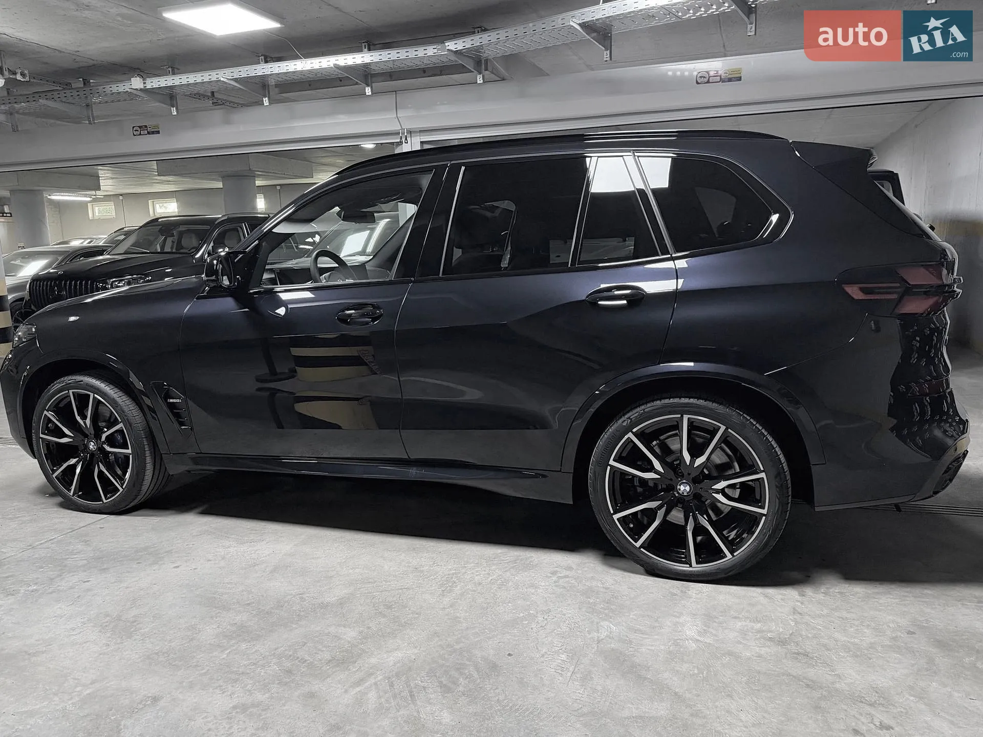 2026 BMW X5 - мініатюра 17