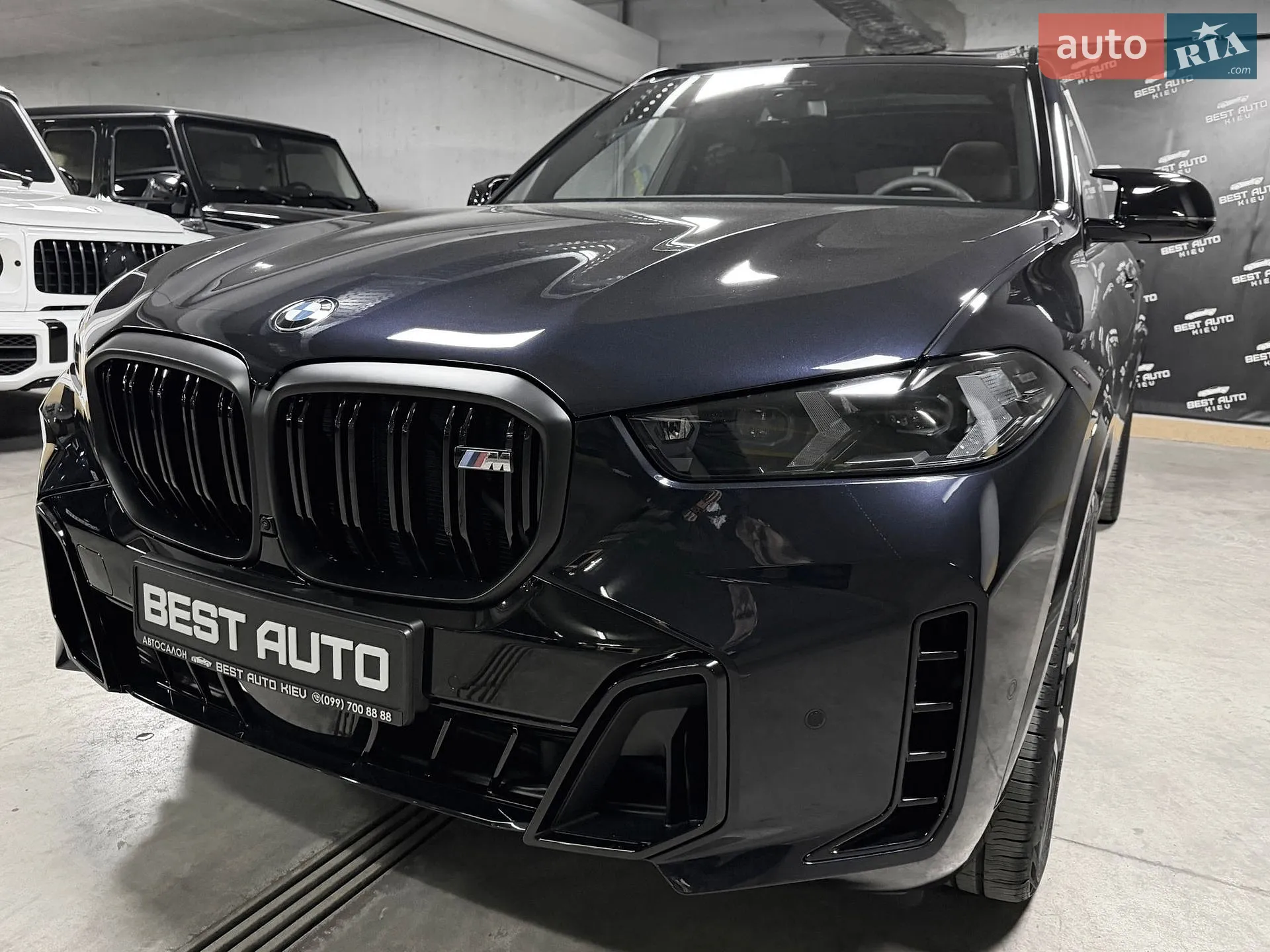 2026 BMW X5 - мініатюра 22