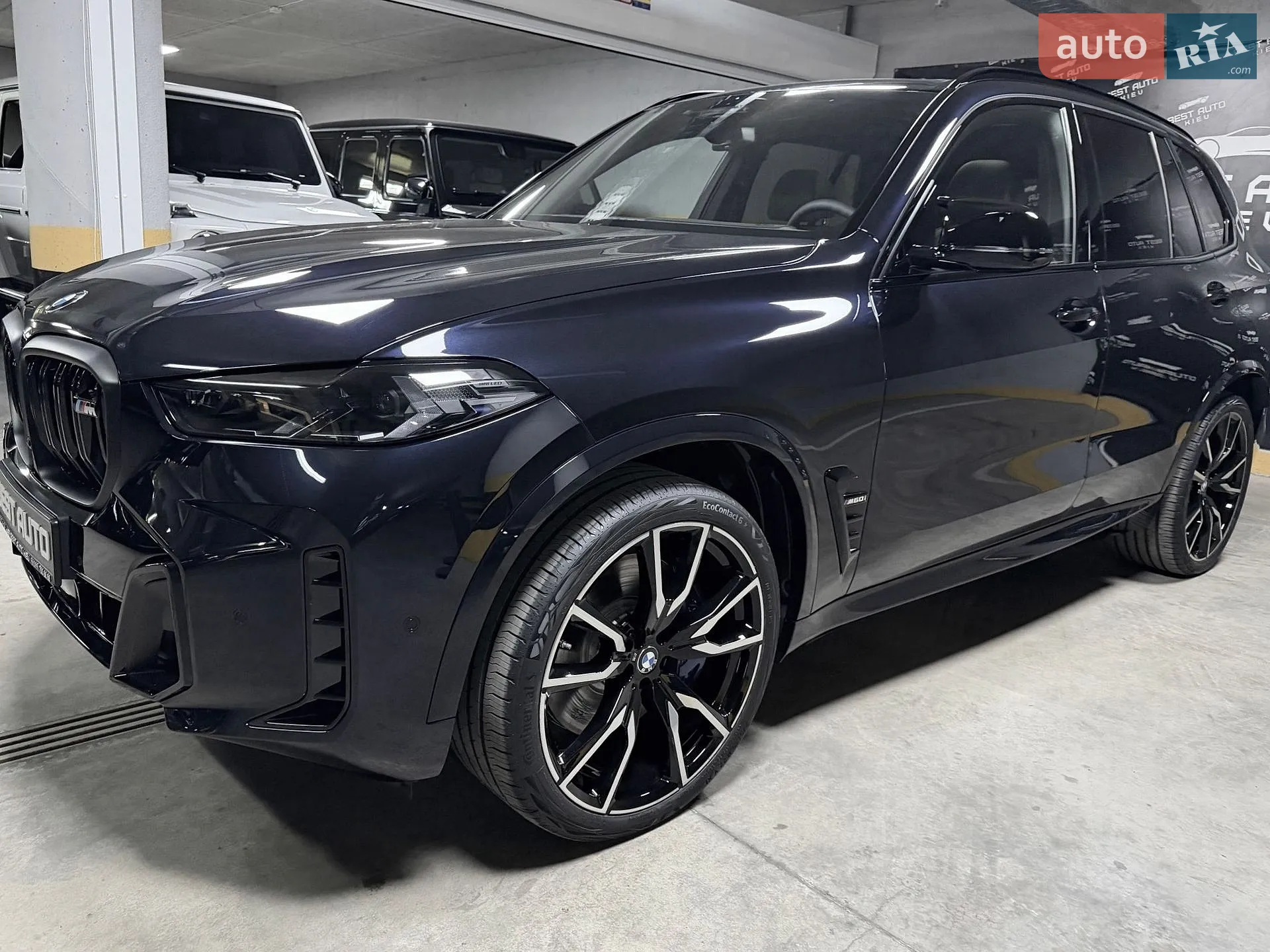 2026 BMW X5 - мініатюра 20