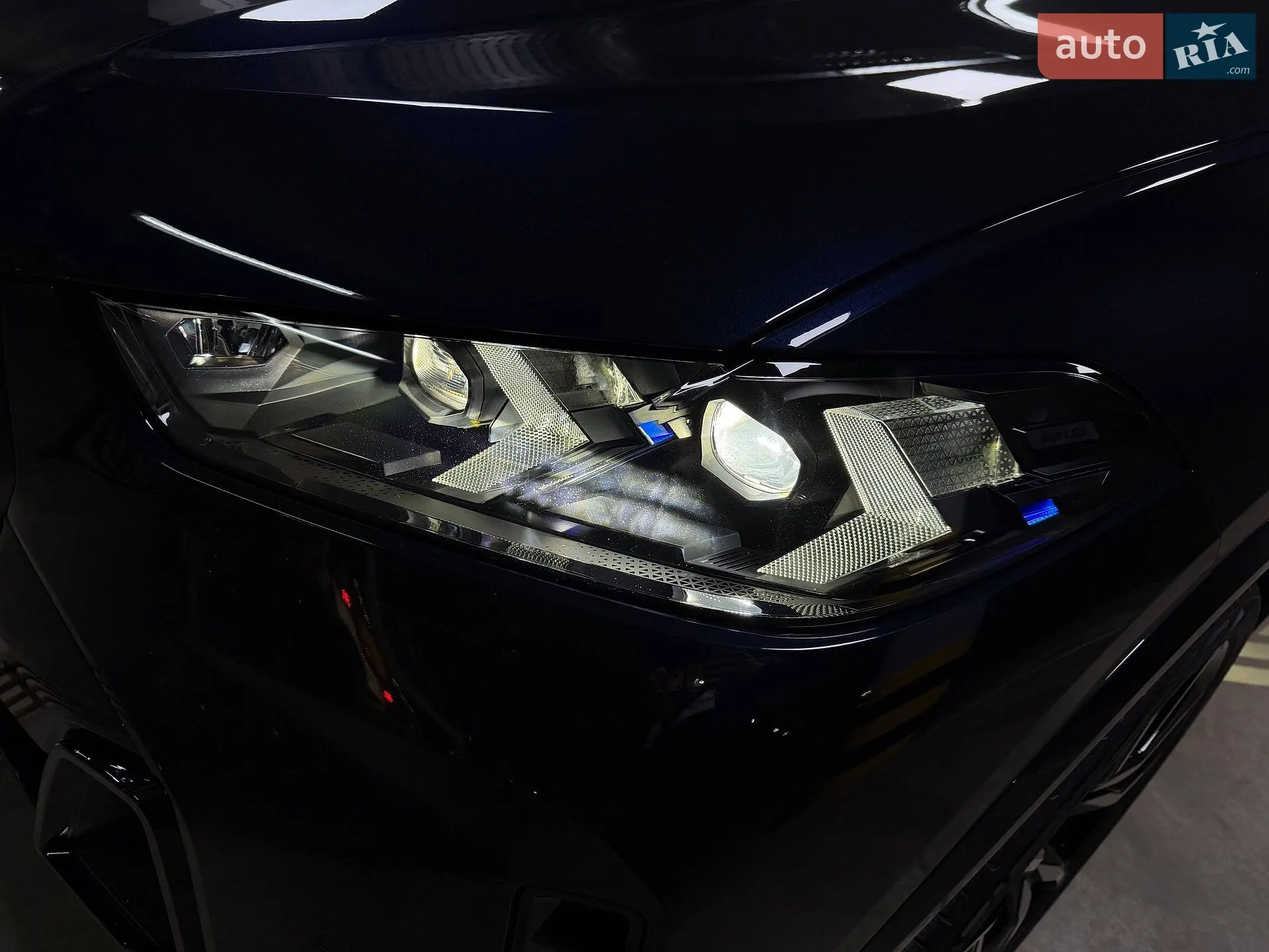 2026 BMW X5 - мініатюра 23