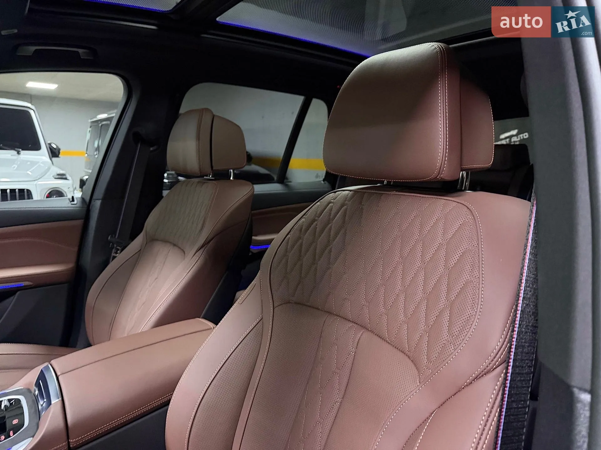 2026 BMW X5 - мініатюра 46