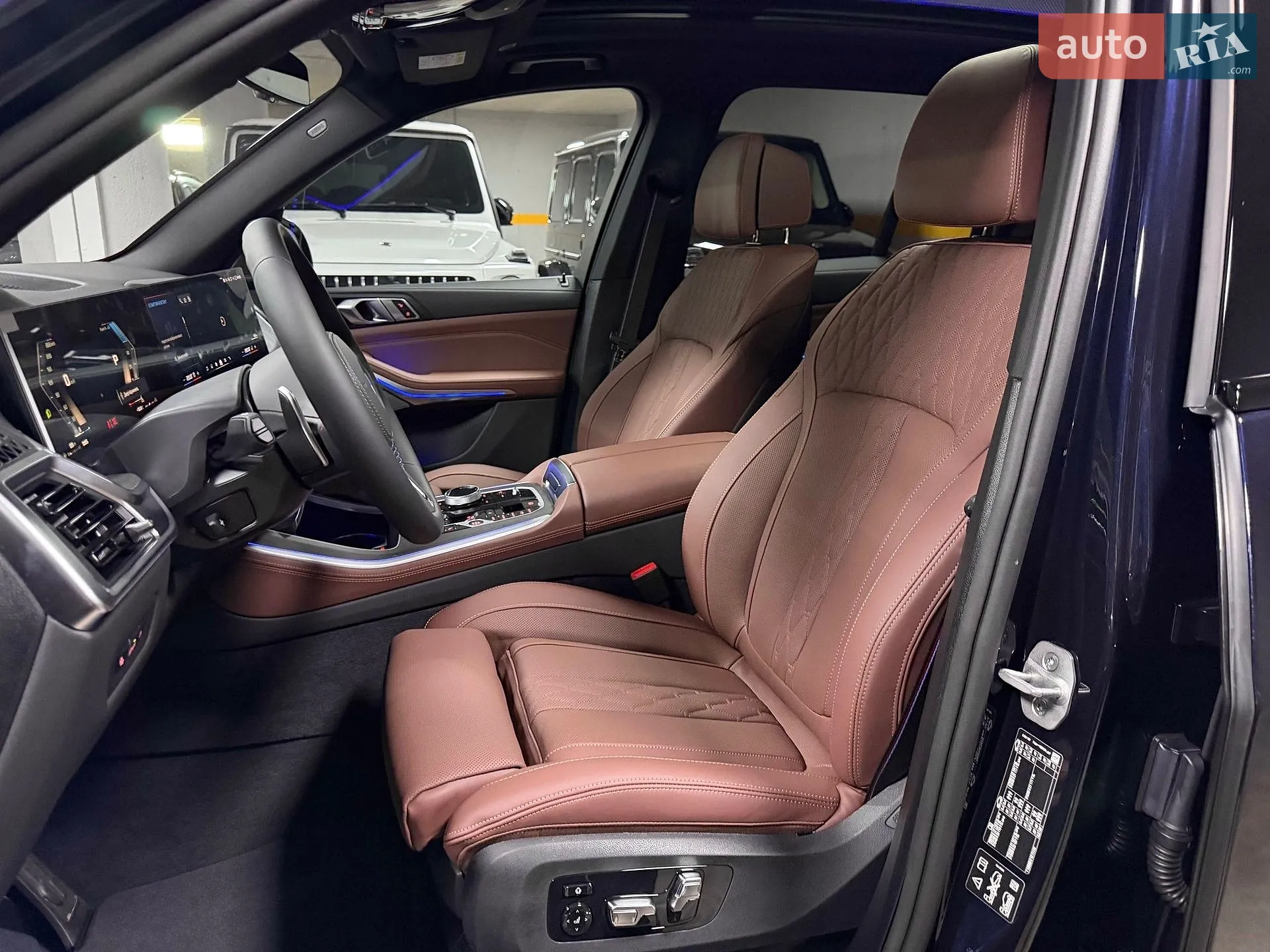 2026 BMW X5 - мініатюра 43