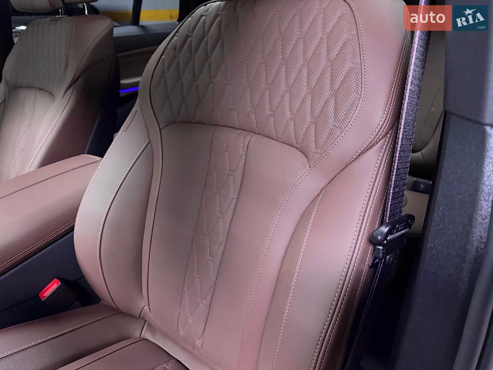 2026 BMW X5 - мініатюра 45