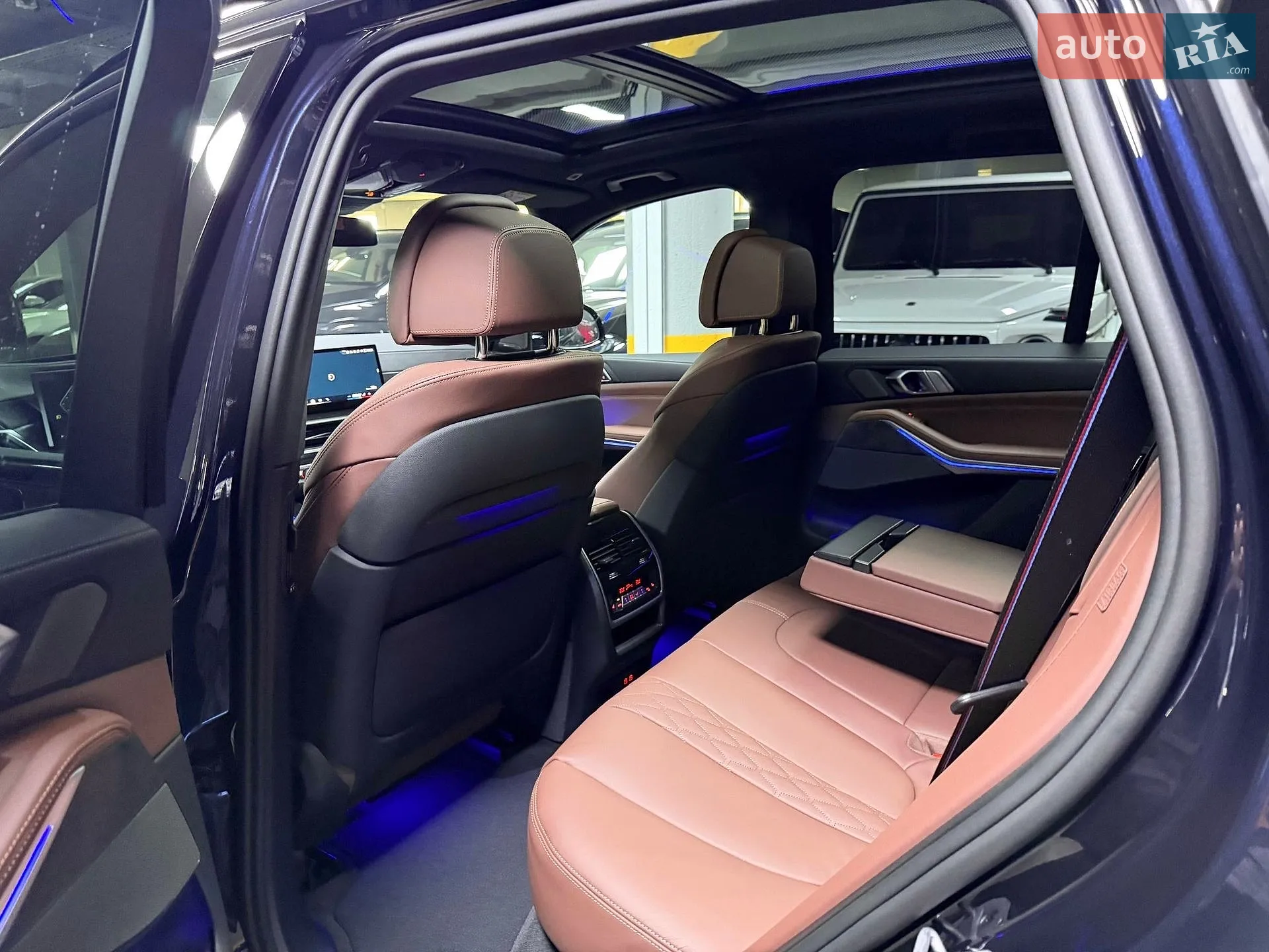 2026 BMW X5 - мініатюра 57