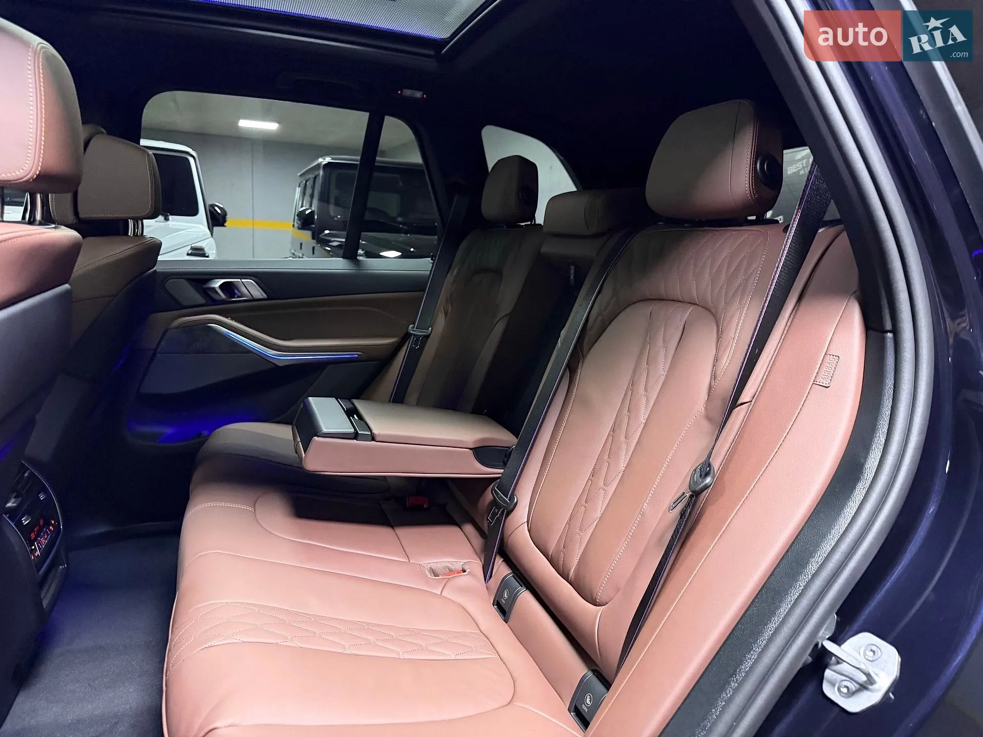 2026 BMW X5 - мініатюра 59